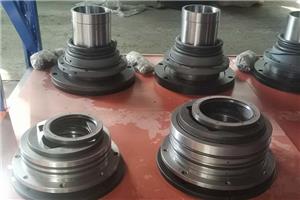 攪拌機(jī)軸端密封件 